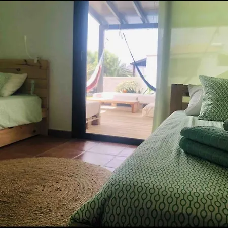 Villa Ballena Lajares