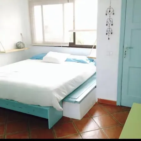 Ballena Villa Lajares