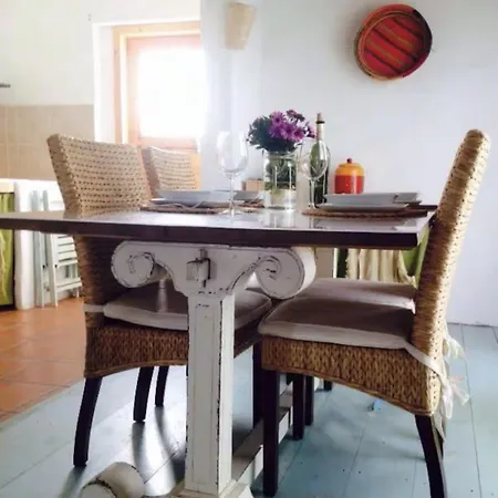 Villa Ballena Lajares