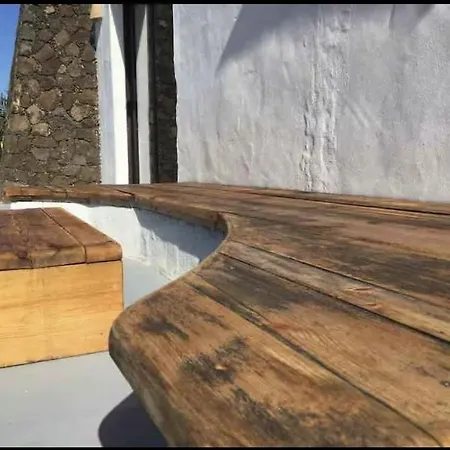 Ballena ラハレス