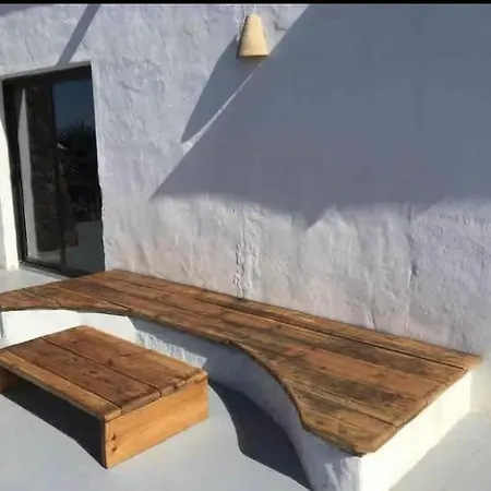 ヴィラ Ballena ラハレス