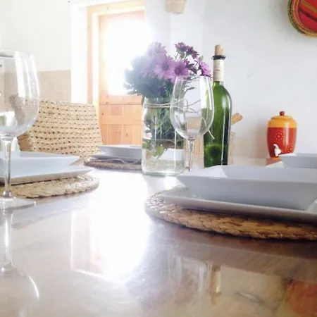 Ballena Villa Lajares