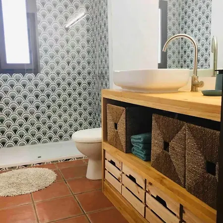 Villa Ballena Lajares