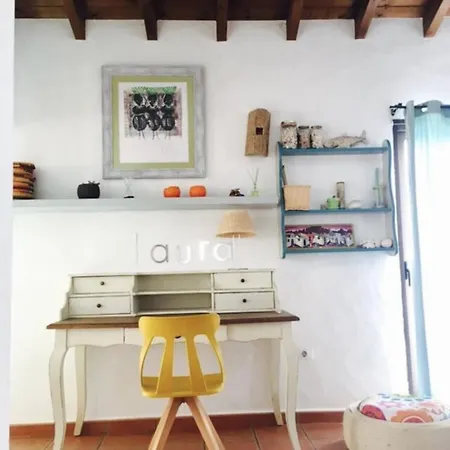 Villa Ballena Lajares