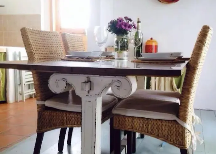 Villa Ballena Lajares