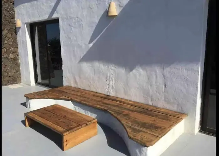 Villa Ballena Lajares