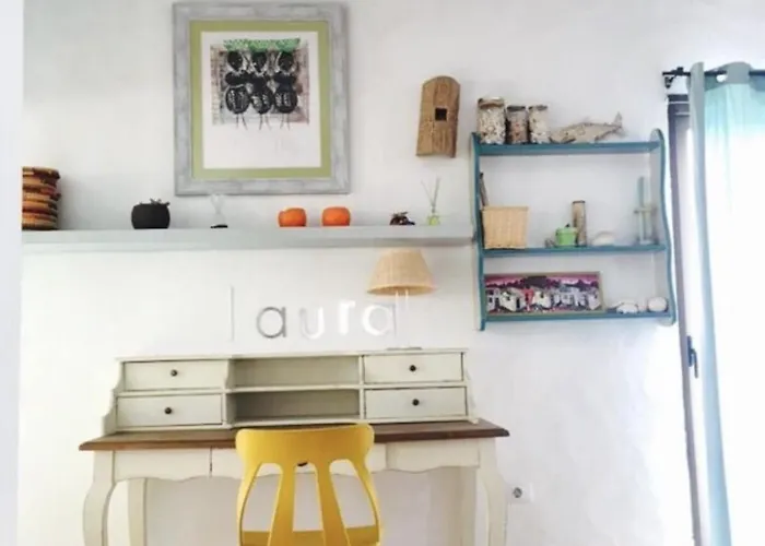 Villa Ballena Lajares